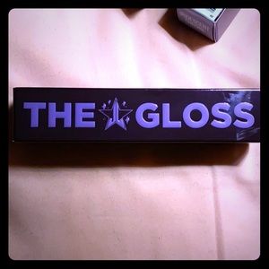 Jeffree Star Blood Lust Gloss WIZARDS GLASS